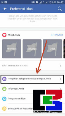  bahkan di dunia internetpun banyak yang merasa  Cara Terbaru Menghilangkan Iklan (Bersponsor) di Aplikasi Hp Android