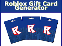 Robux Gift Card Redeem Codes