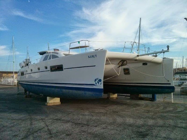 catana 50