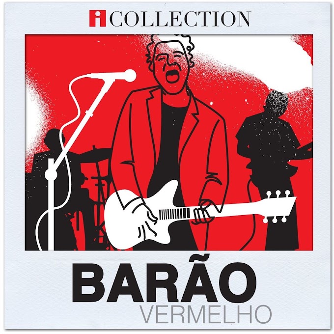 Barão Vermelho - iCollection