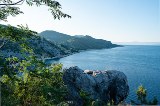 Landschaftsfotografie Naturfotografie Neretva Delta Ploce Olaf Kerber