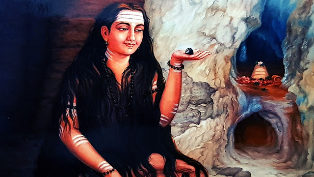 అక్క మహాదేవి - An Inspiring Life story