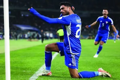 خليجي 26، منتخب الكويت، كأس الخليج 2024،
