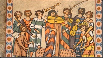 Medieval Music