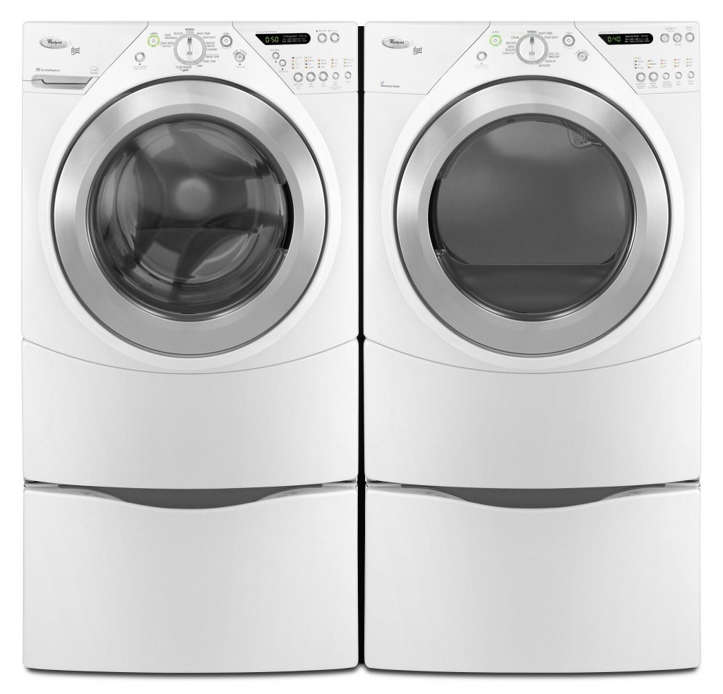 Clothes Dryer Dimensions