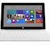 Surface, tablet PC basis Windows 8