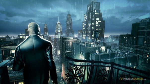 Hitman Absolution, Awesome Preview,Trailer,cheatcodes,systemrequirements,trailer,trainer,mods,hints,hot news,1st look,HD Screenshots,cover.