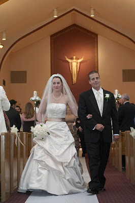 RI Wedding Recessional