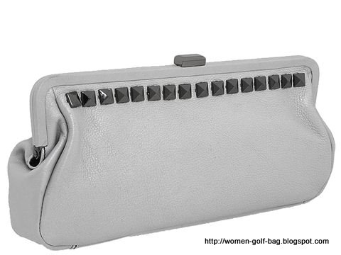 Women golf bag:golf-1011157