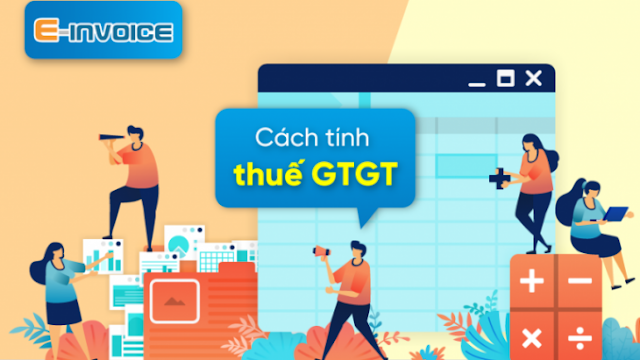 Quy định về thuế GTGT