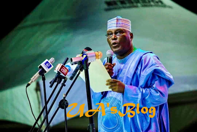 2019 Presidency: Why Atiku, PDP Must Give VP Slot To South East — Arewa Youths