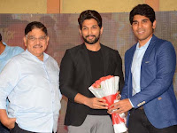 Srirastu Shubhamastu Team Thanks meet Pictures