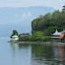 Tempat Wisata Danau Singkarak