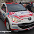 PEUGEOT 207 S2000 ve  iRC