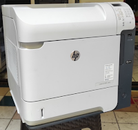 Imprimante laser HP LaserJet Enterprise 600 M601n