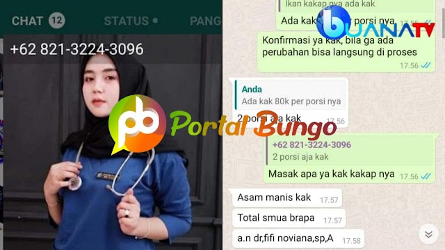Waspada Penipuan Online Sudah Marak di Bungo