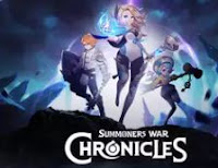 How to cross save, link PC Mobile: Summoners War Chronicles?