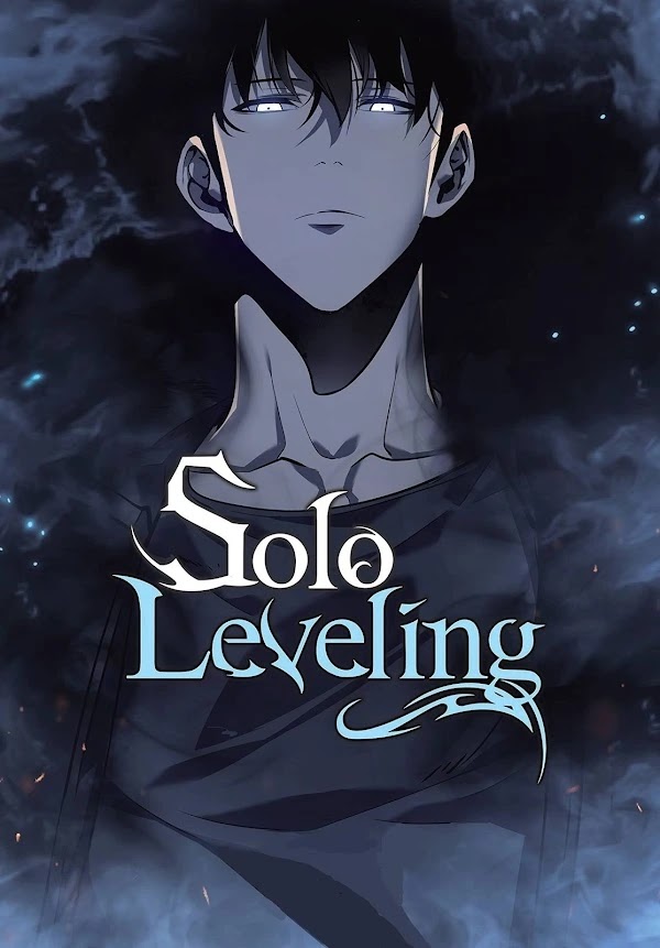 Solo Leveling(2023)