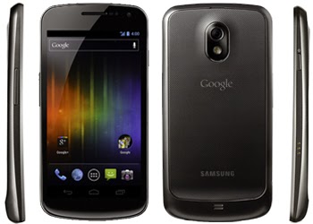 How To Root Samsung Galaxy Nexus I9250