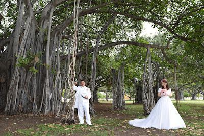 Banyan Tree