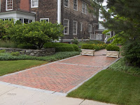 Brick Driveways2