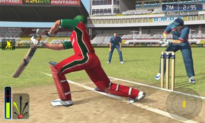 cricket star apk free