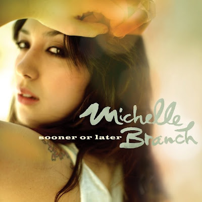 michelle branch cover album