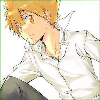 sawada tsuna tsunayoshi katekyo hitman reborn future vongola famiglia