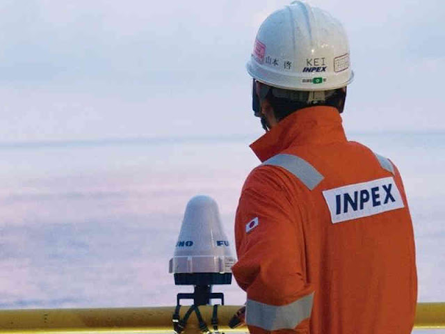 Inpex Awarded Two Exploration Licenses in Norway’s Awards 