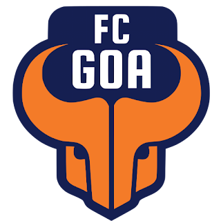 FC Goa Logo PNG