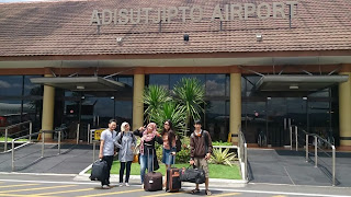 Tour Jogja, Jogja, Yogyakarta, Low Budget Travel