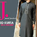 Junaid Jamshed Eid Kurta Collection 2014 | Menswear Kurta Series Specially For Eid