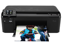 Download HP Photosmart D110 Driver Instalação Impressora