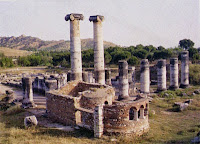 Temple of Artemis