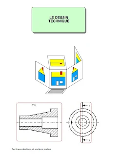 Dessin technique  pdf