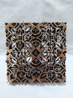 Cap Batik Antik