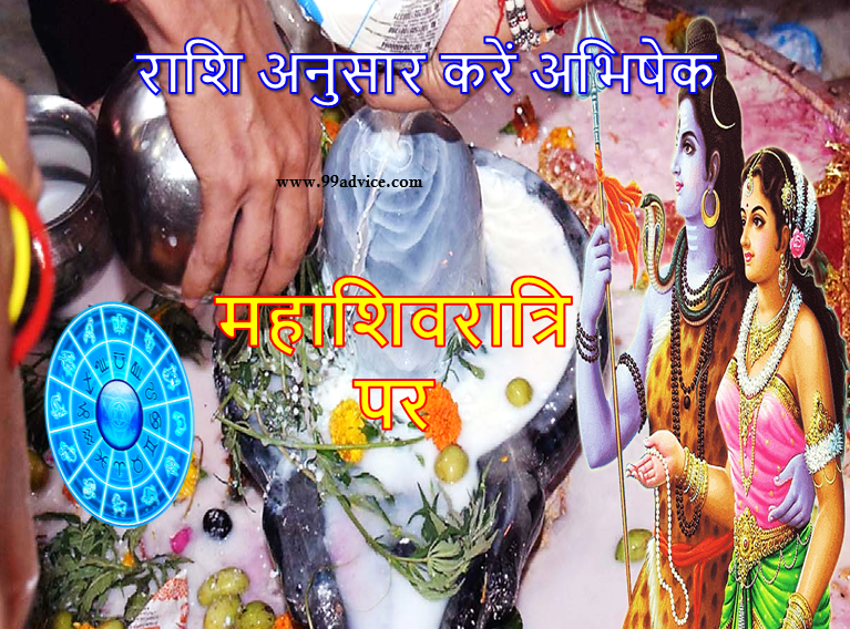 Mahashivratri 2024: महाशिवरात्रि पर राशि अनुसार महादेव का ऐसे करें अभिषेक, हर मनोकामना होगी पूरी