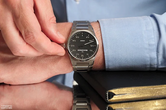MeisterSinger Kaenos