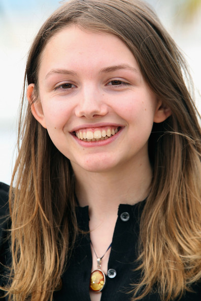 And Skins Series 1 and 2 star 21 year old Hannah Murray represented by 