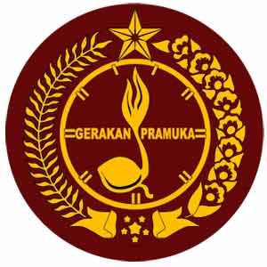 Gerakan Pramuka Logo pramuka keren 