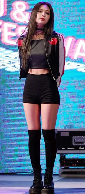 In 2022, it was announced Jennie will be making her Hollywood debut in the television series The Idol created by Abel "The Weeknd" Tesfaye, Reza Fahim, and Sam Levinson for HBO, making her the first Korean idol to feature in an American drama series.