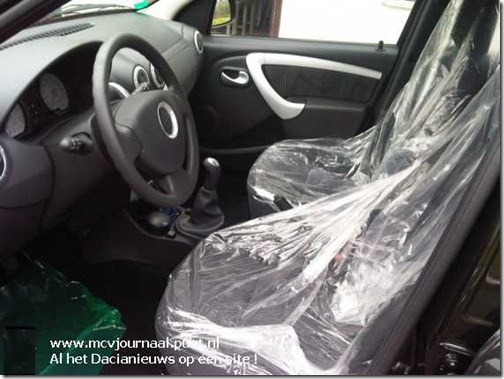 Dacia Logan MCV LPG 06