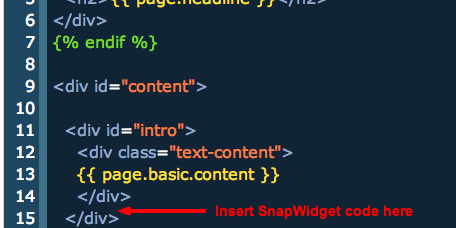 How To Add CSS HTML Coding Box in Blogger.