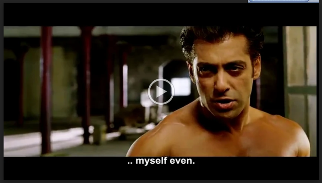 Wanted Full Movie | Salman Khan