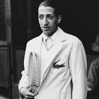 Jean Rene Lacoste