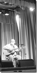 john munro
