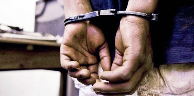 Συνελήφθη στην Πρέβεζα ημεδαπός για διακεκριμένες κλοπές 