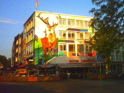 Hotel Credible, Nijmegen