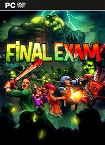 Final Exam-SKIDROW PC Games 