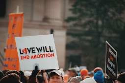 Puluhan Ribu Perempuan Liberal di Amerika Serikat Demo Dukung Hak-hak Aborsi